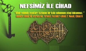 nefis_ile_cihad